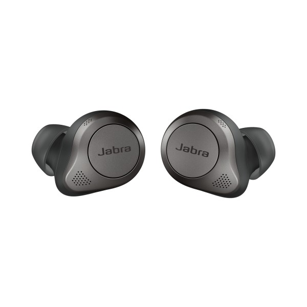 Elite 85t - Titanium Black