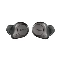 Elite 85t - Titanium Black