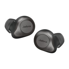 Elite 85t - Titanium Black