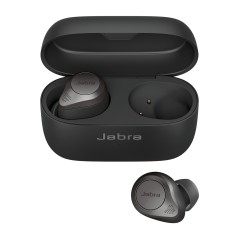 Elite 85t - Titanium Black