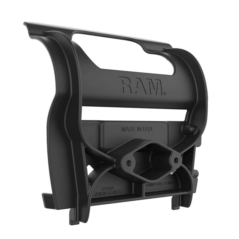 RAM Quick Release Printer