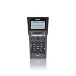 P-TOUCH H500 TZE / 3,5 - 24MM