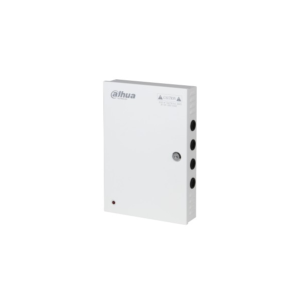 DH-PFM342-9CH AC90-264V input
