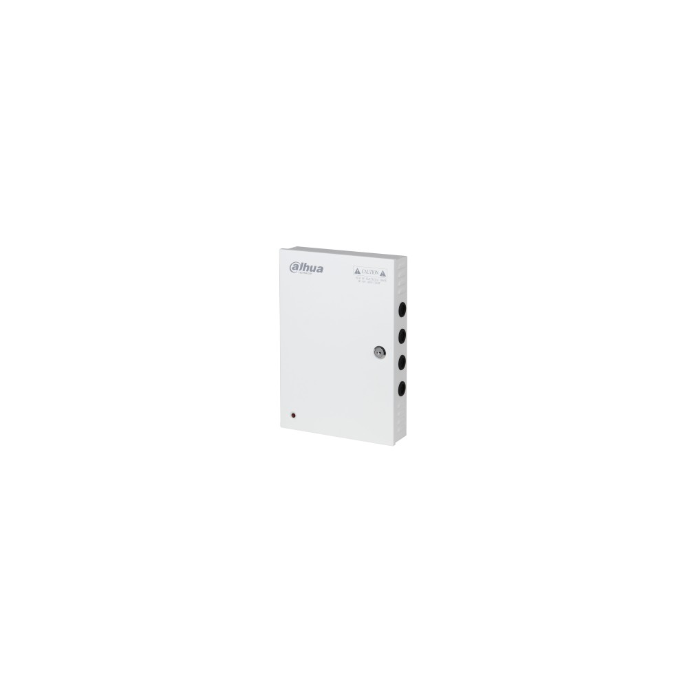 DH-PFM342-9CH AC90-264V input DH-PFM342-9CH AC90-264V input