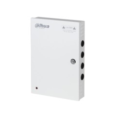 DH-PFM342-9CH AC90-264V input