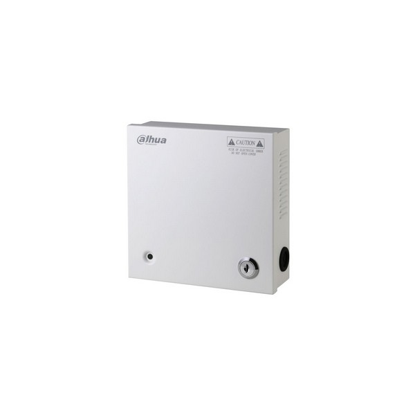 DH-PFM341-9CH AC90-264V input