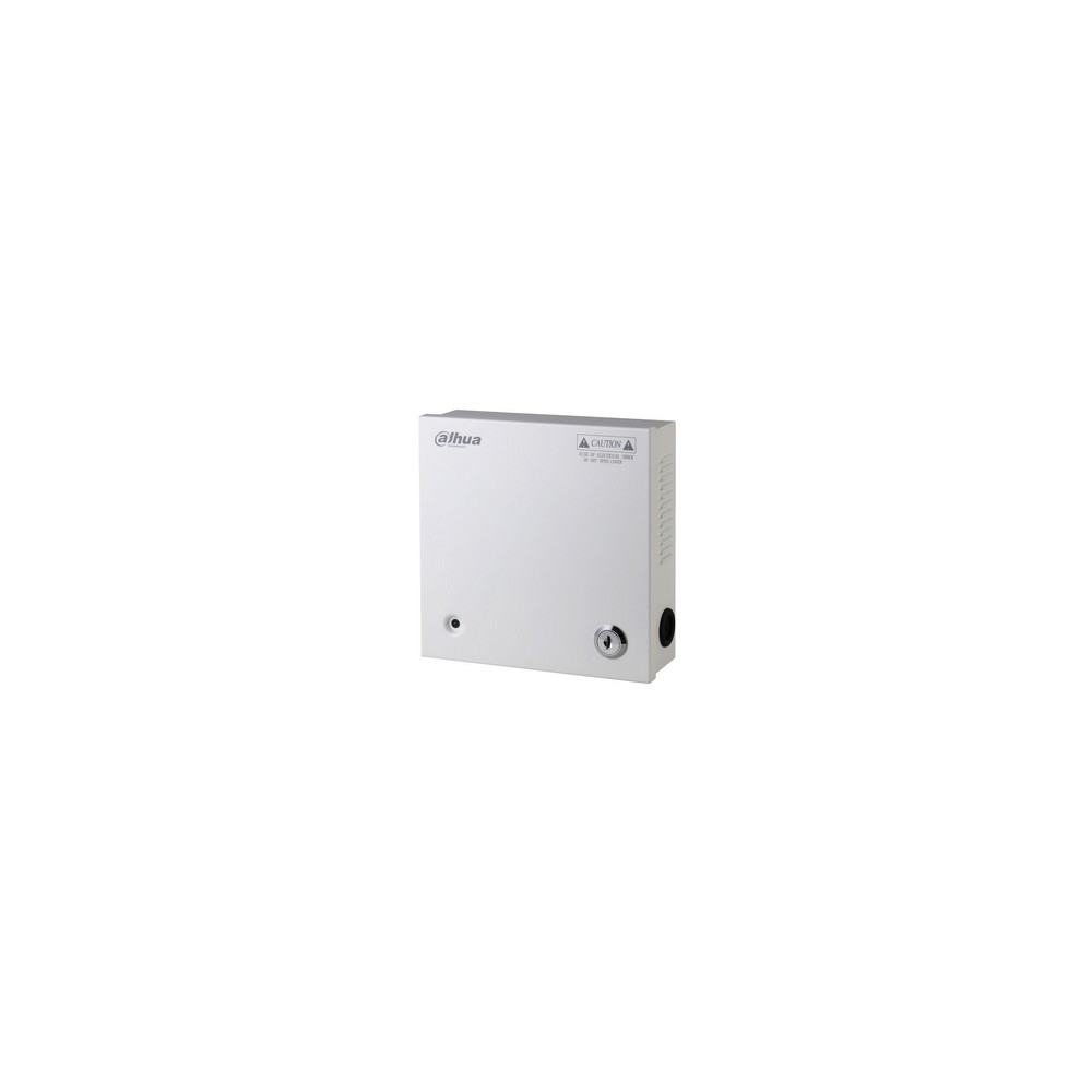 DH-PFM341-9CH AC90-264V input DH-PFM341-9CH AC90-264V input