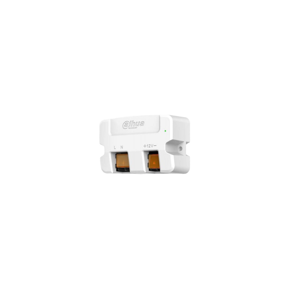 DH-PFM320D-015 Power Adapter DH-PFM320D-015 Power Adapter