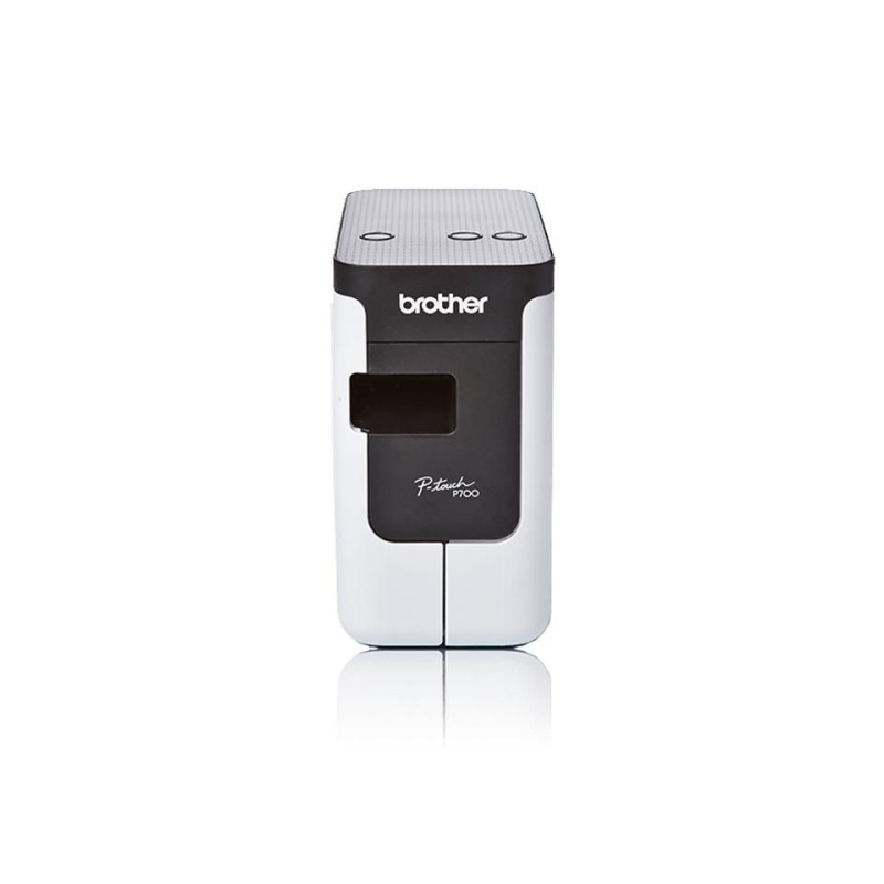 P-TOUCH P700 LABELING MACHINE