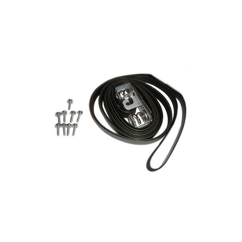 Belt & Tension Kit