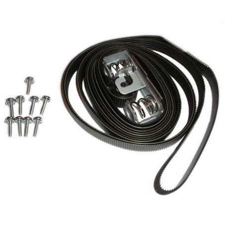 Belt & Tension Kit