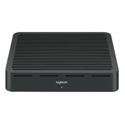 Rally Ultra-HD ConferenceCam BLK Display