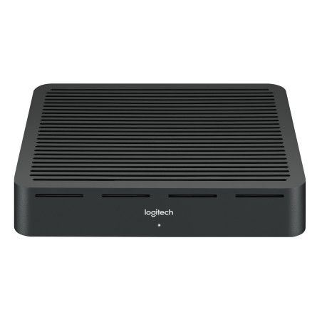 Rally Ultra-HD ConferenceCam BLK Display