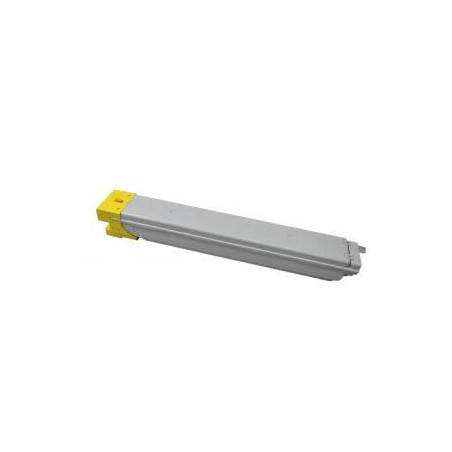 Toner Yellow CLT-Y808S/ELS