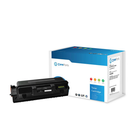 Toner Black MLT-D204L/ELS