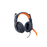 Zone Learn - CLASSIC BLUE - WW-9006