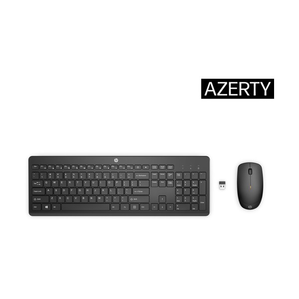230 Wireless Mouse And