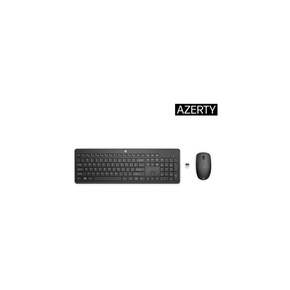 230 Wireless Mouse And