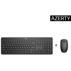 230 Wireless Mouse And