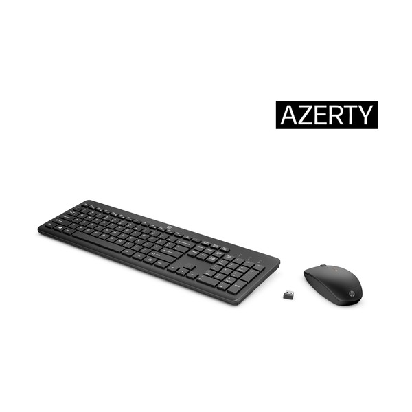 230 Wireless Mouse And