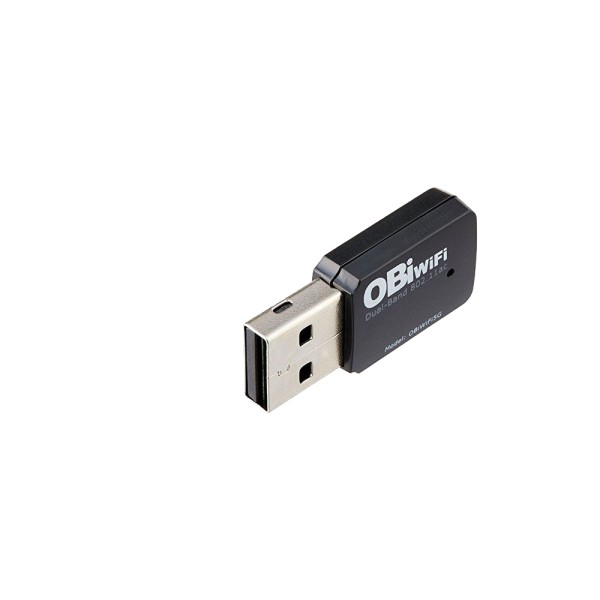 Obiwifi5G Wlan 433 Mbit/S