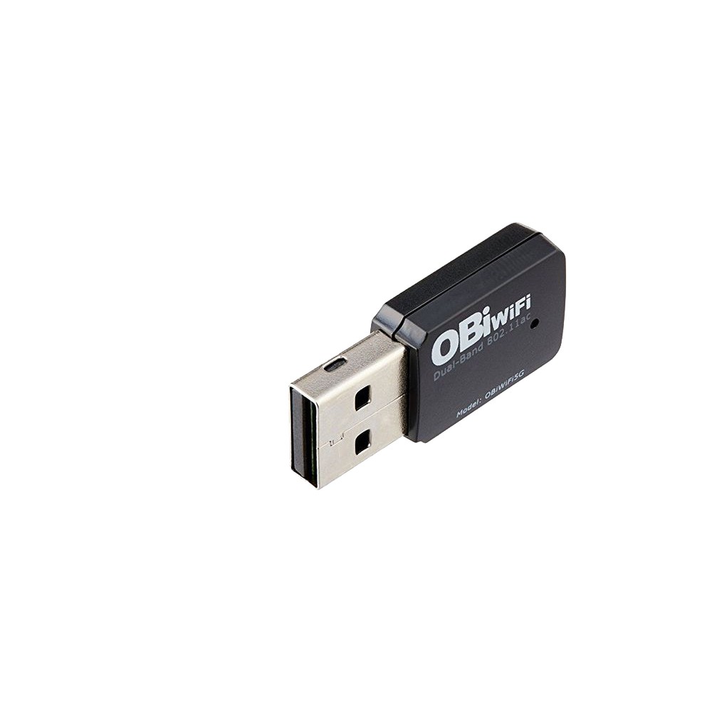 Obiwifi5G Wlan 433 Mbit/S