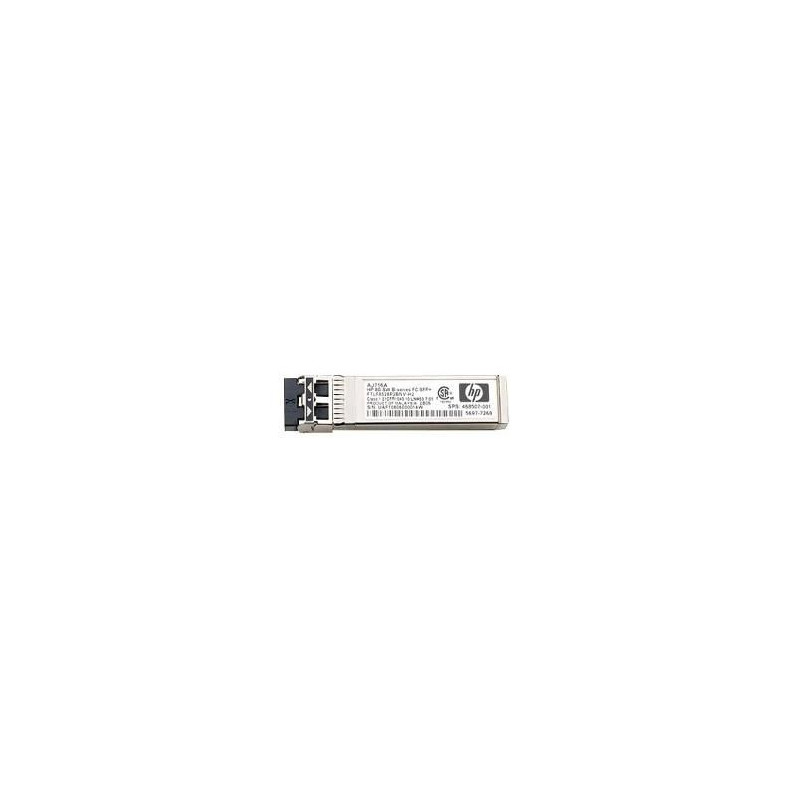 B-series 16Gb SFP+LW 10km XCVR