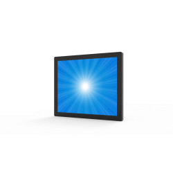 15" true flat PCAP Touch