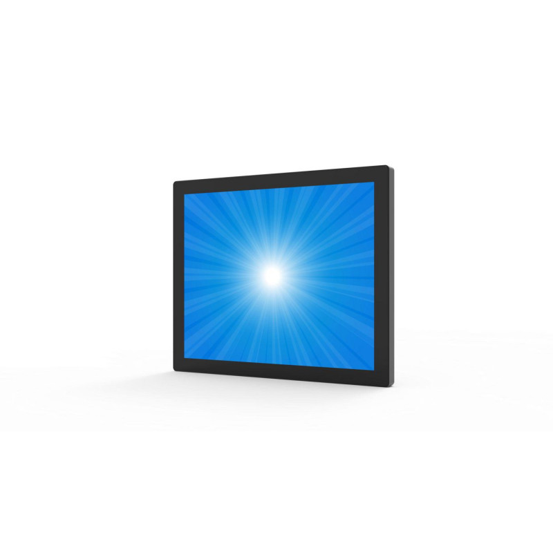 15" true flat PCAP Touch