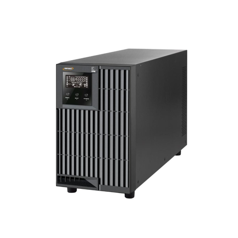 E4 Pro One 1500