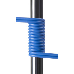 Premier Flex LC/LC OM4 2f 5m