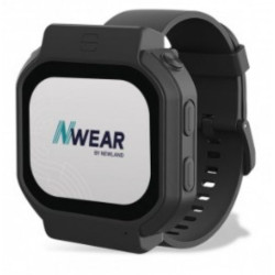 WD5 Smartwatch 2.06IN Amoled Ts 4/64GB Bt Nfc Wifi 2D Cmos V | APLIUM