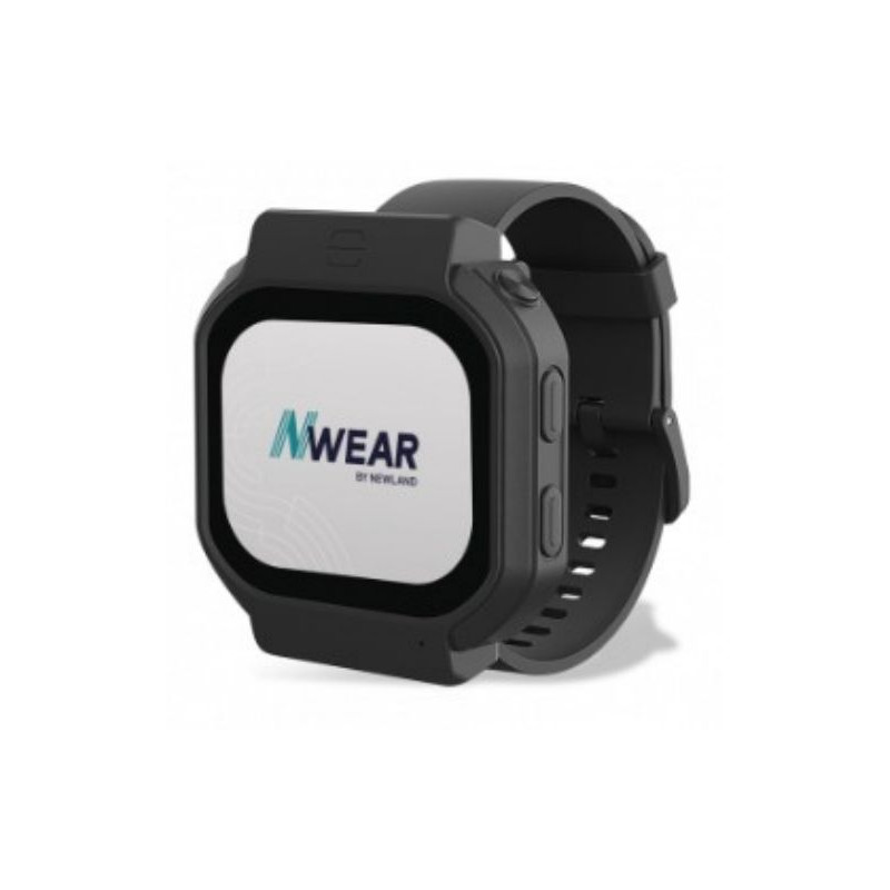 WD5 Smartwatch 2.06IN Amoled Ts 4/64GB Bt Nfc Wifi 2D Cmos V | APLIUM