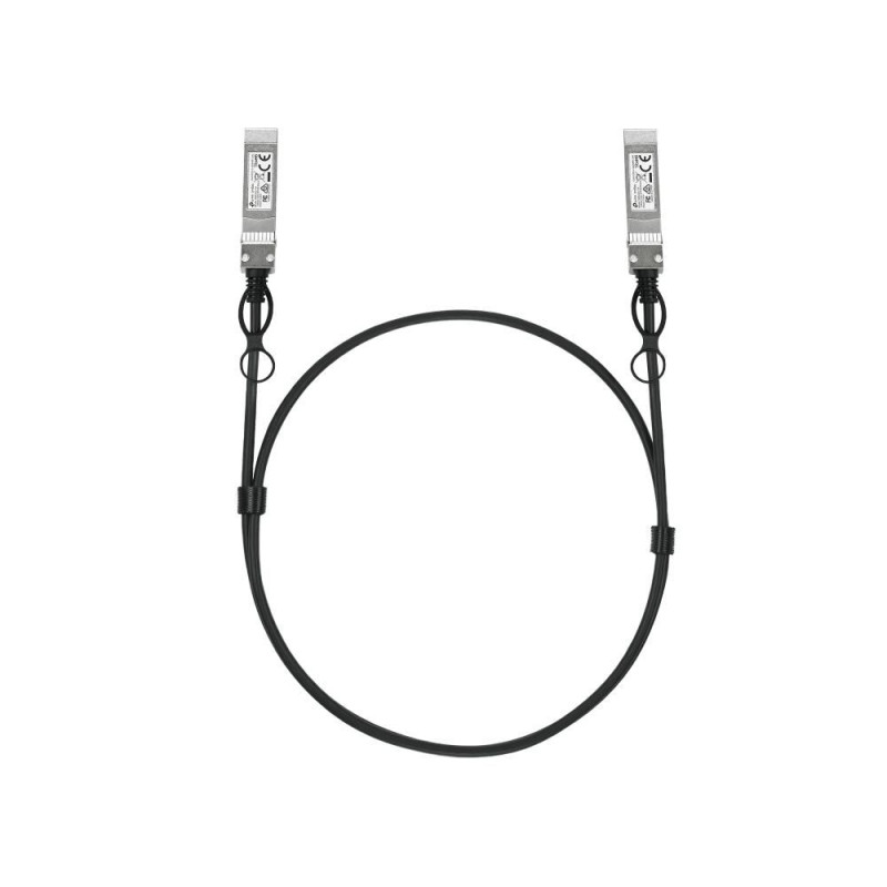 1M 25G SFP28 Dac Direct Attach Cable | APLIUM
