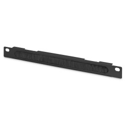 254mm (10") Cable management | APLIUM