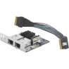 Dual Port 10GBase-T NIC
