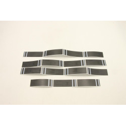 FRU label kit for ThinkPad