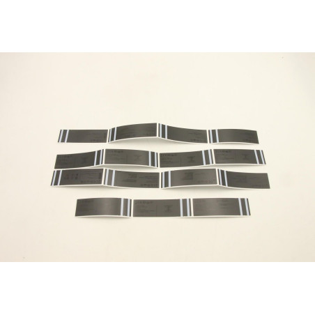 FRU label kit for ThinkPad