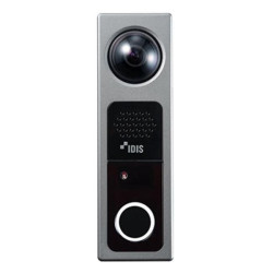 2MP Intercom, NDAA compliant