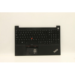 ver SWE/FIN Backlit (Primax)