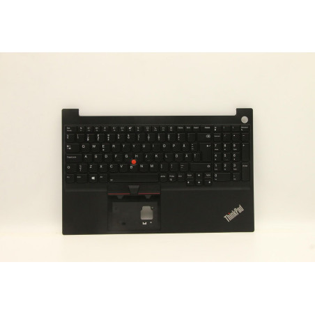 ver SWE/FIN Backlit (Primax)