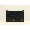 ver SWE/FIN Backlit (Primax)