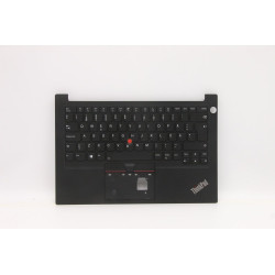 ver SWE/FIN Backlit (Primax)