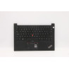 ver SWE/FIN Backlit (Primax)