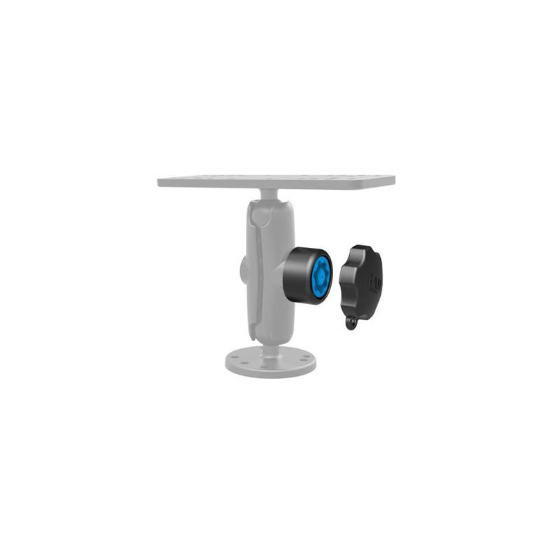 UNPKD RAM SECURITY KNOB B