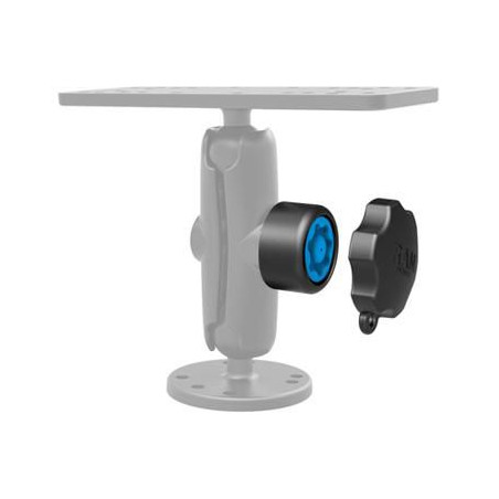 UNPKD RAM SECURITY KNOB B