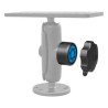 UNPKD RAM SECURITY KNOB B