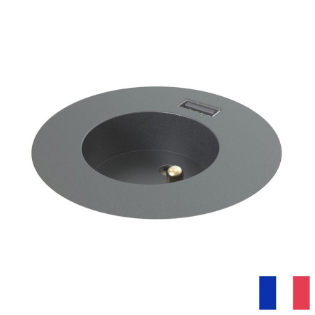 Powerdot MIDI - FR - 1 Power