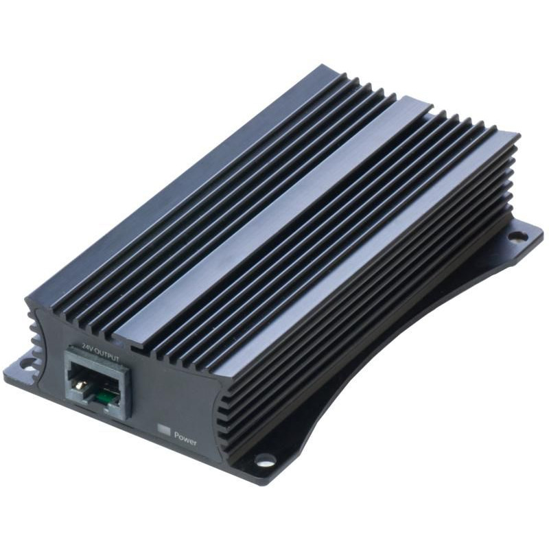 48 to 24V Gigabit PoE