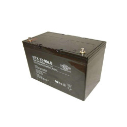 Battery WING BTX 12-90 LS